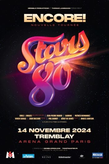 Stars 80
