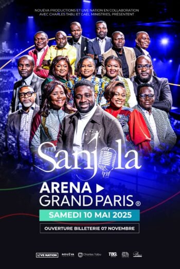 Groupe Gael