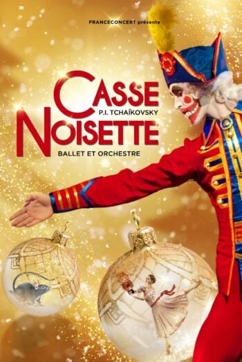 Casse Noisette 2025