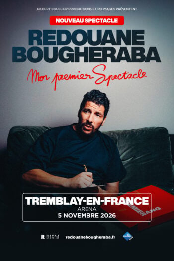Redouane Bougheraba