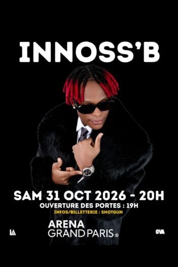 INNOSS&rsquo;B