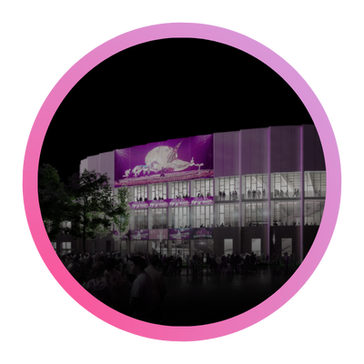 Arena Grand Paris