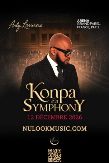 Konpa en Symphony