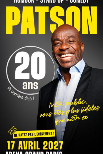 PATSON